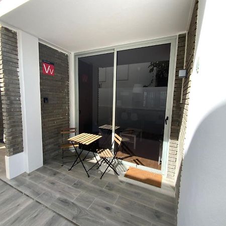 La Garita Bay Apartments Екстериор снимка