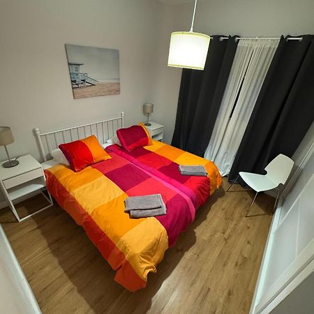 La Garita Bay Apartments Екстериор снимка