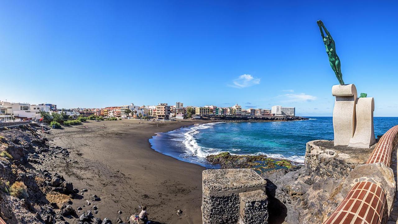 La Garita Bay Apartments Екстериор снимка