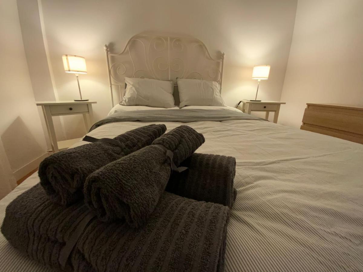 La Garita Bay Apartments Екстериор снимка