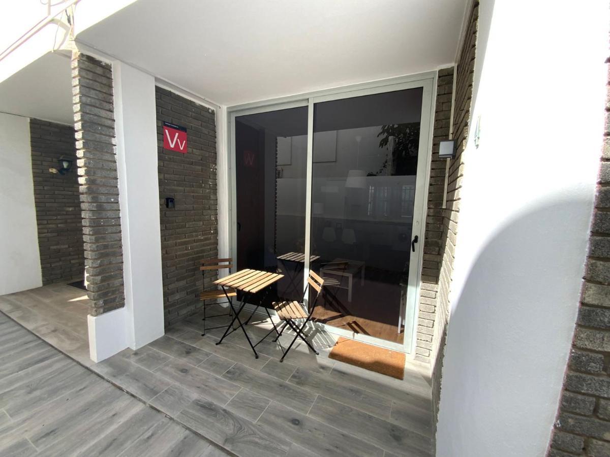 La Garita Bay Apartments Екстериор снимка