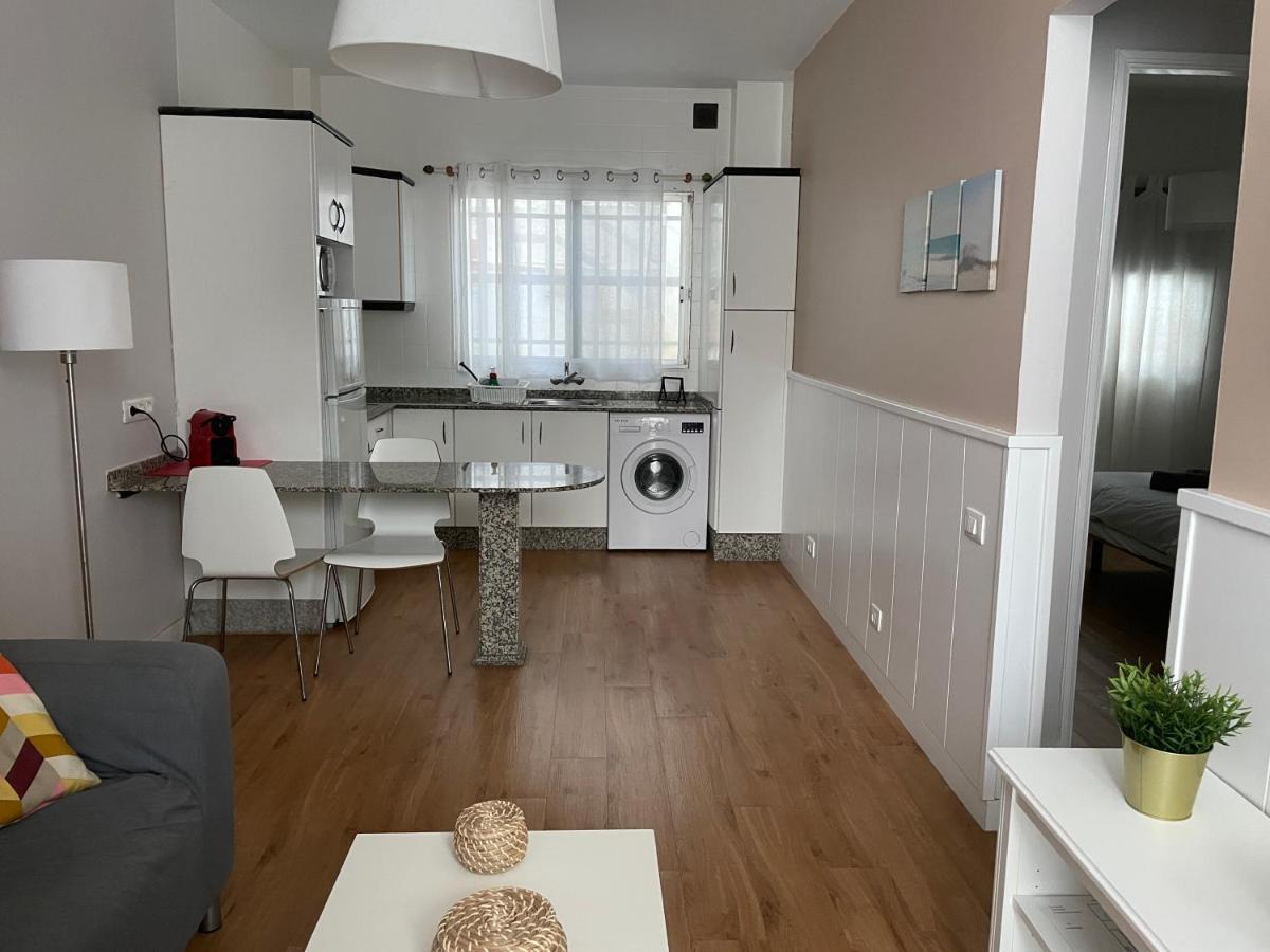 La Garita Bay Apartments Екстериор снимка