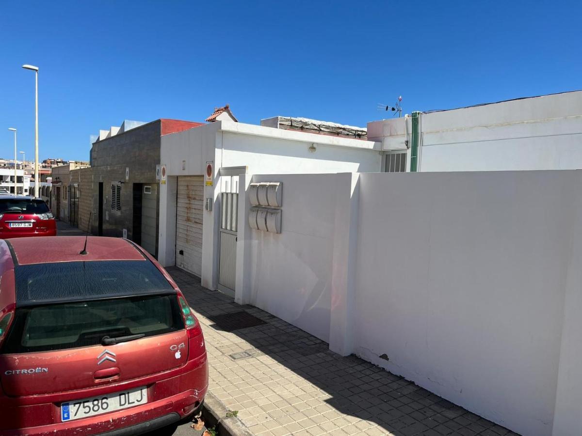 La Garita Bay Apartments Екстериор снимка