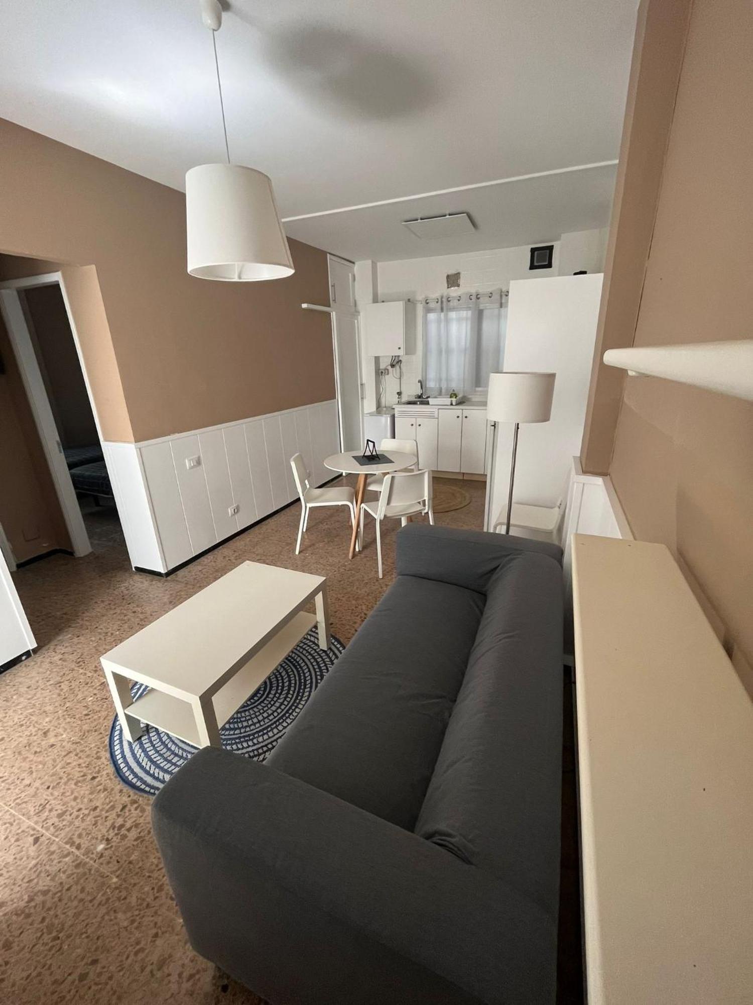 La Garita Bay Apartments Екстериор снимка