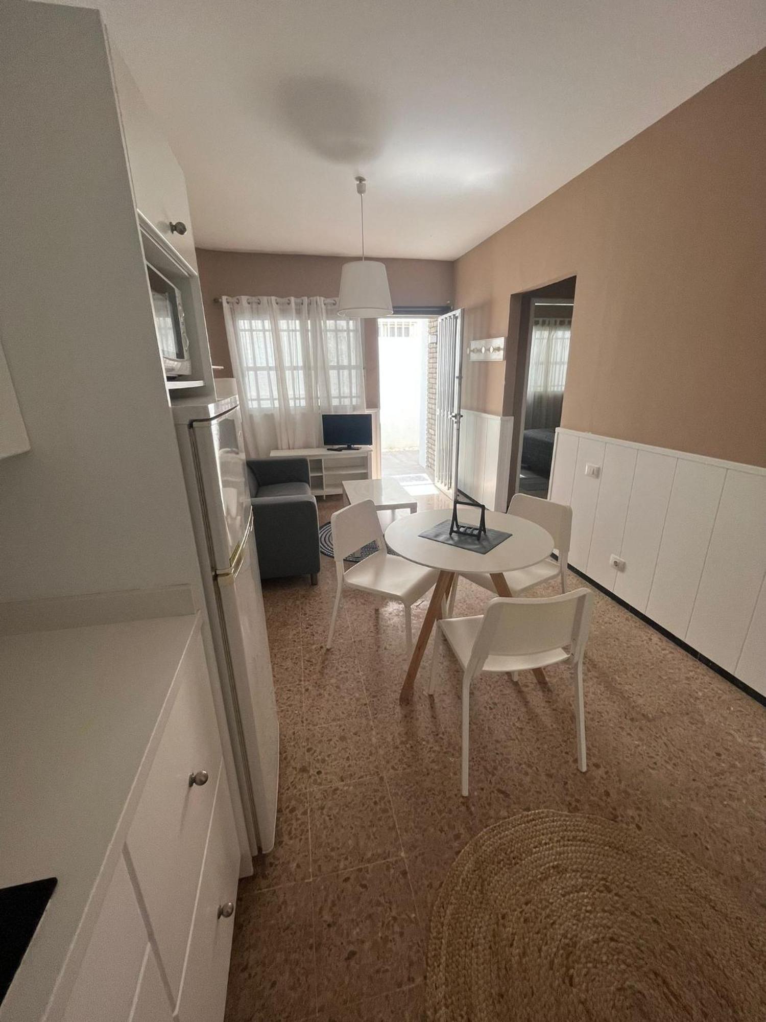 La Garita Bay Apartments Екстериор снимка