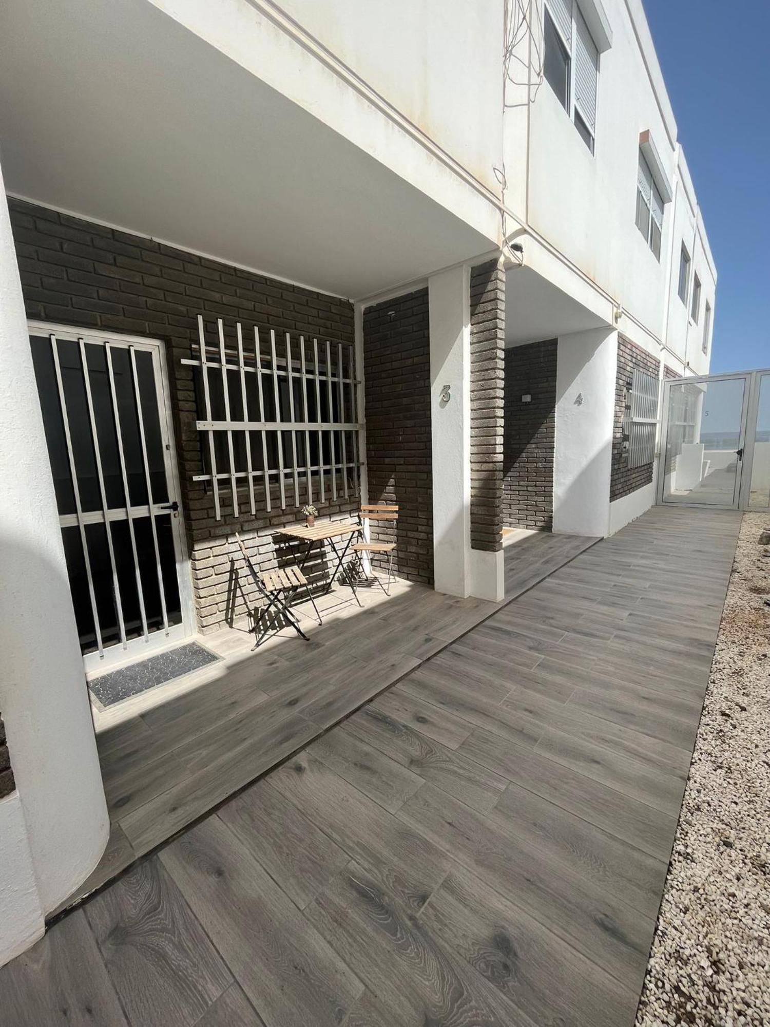 La Garita Bay Apartments Екстериор снимка
