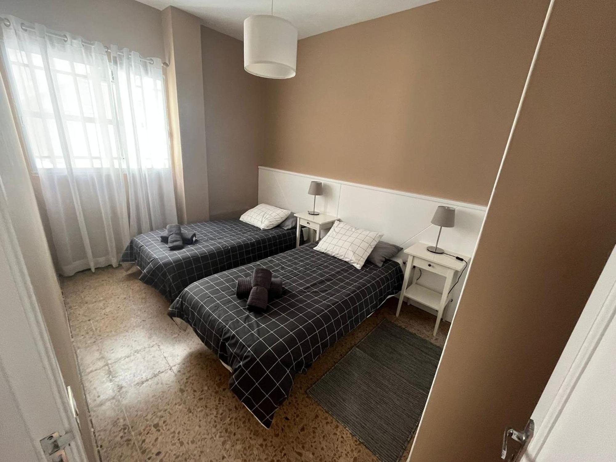 La Garita Bay Apartments Екстериор снимка