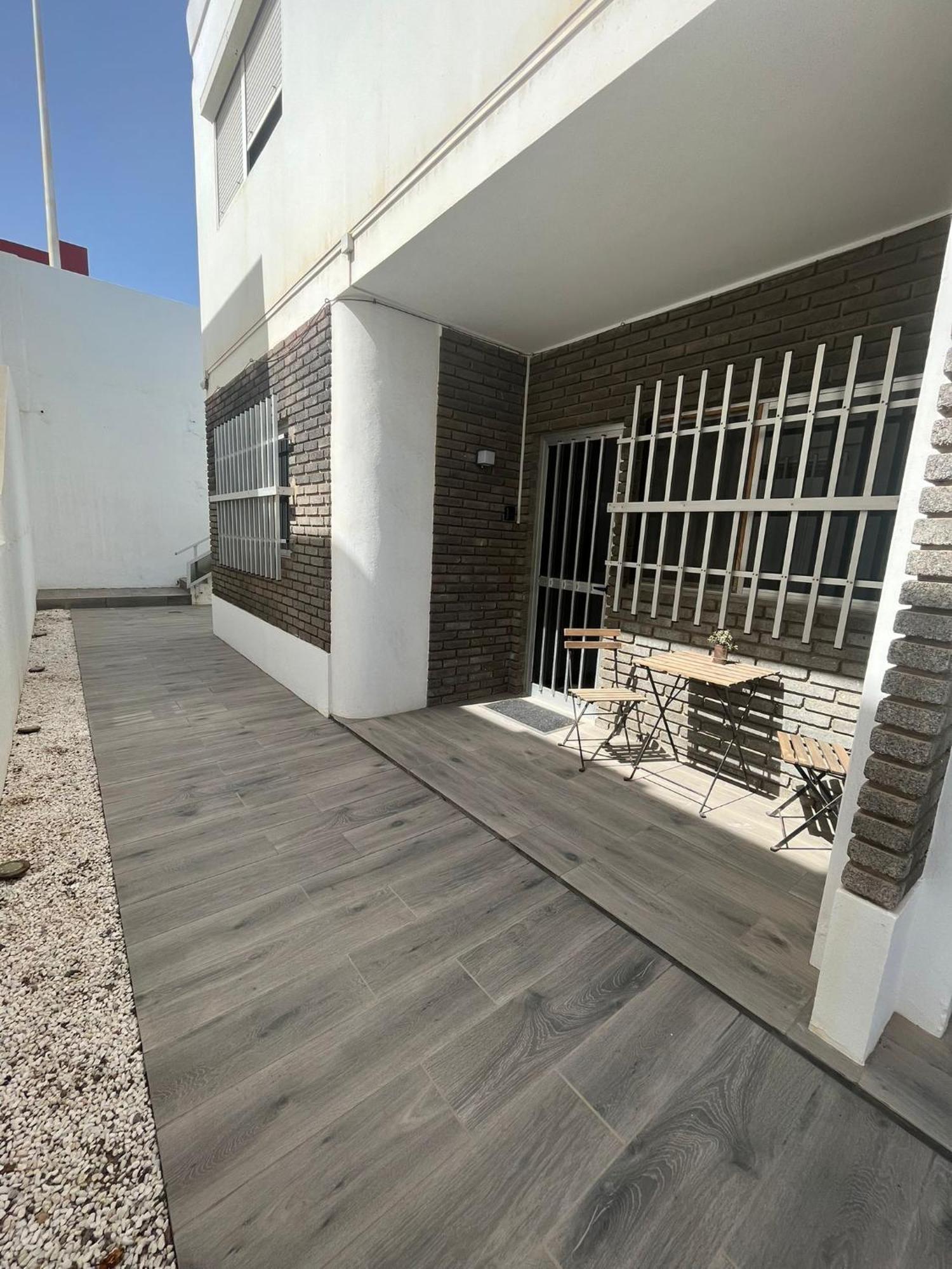 La Garita Bay Apartments Екстериор снимка