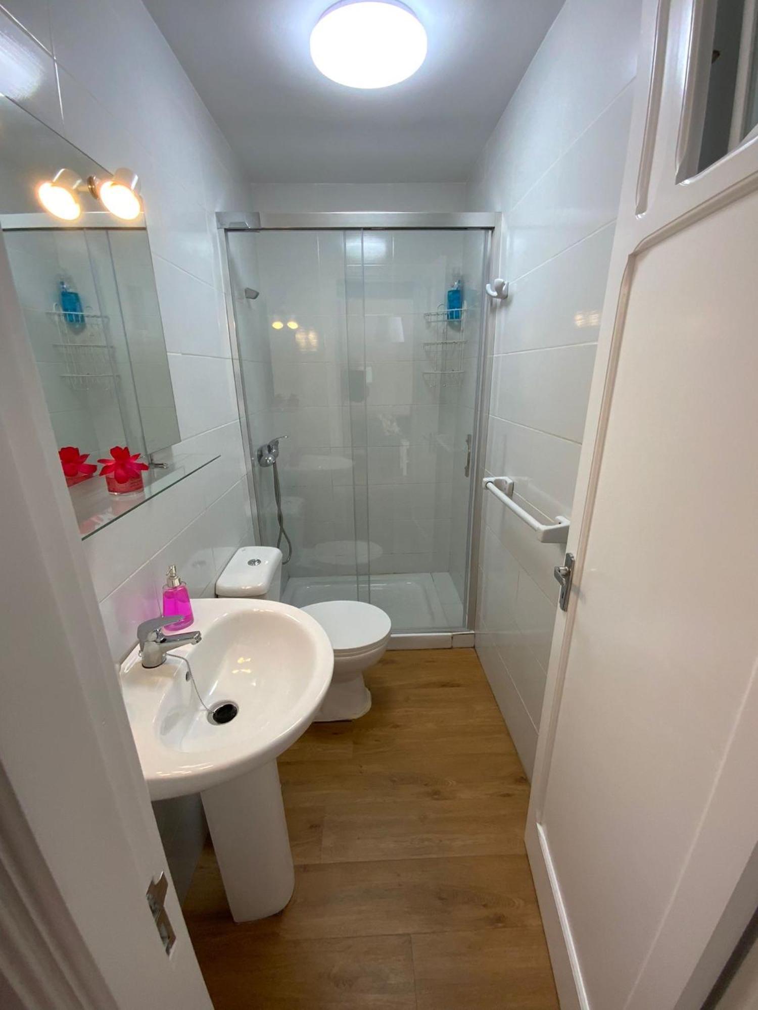 La Garita Bay Apartments Екстериор снимка