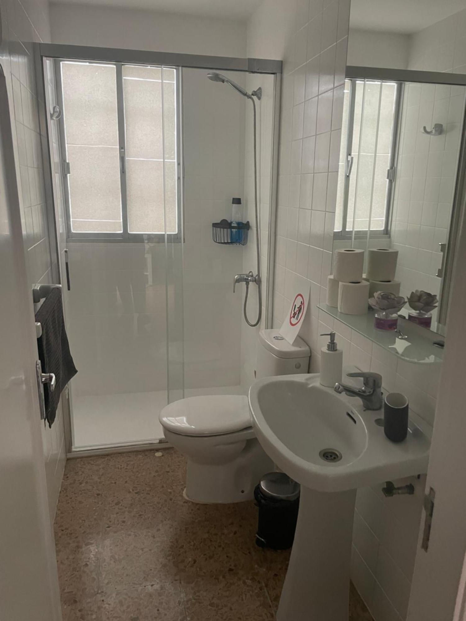 La Garita Bay Apartments Екстериор снимка