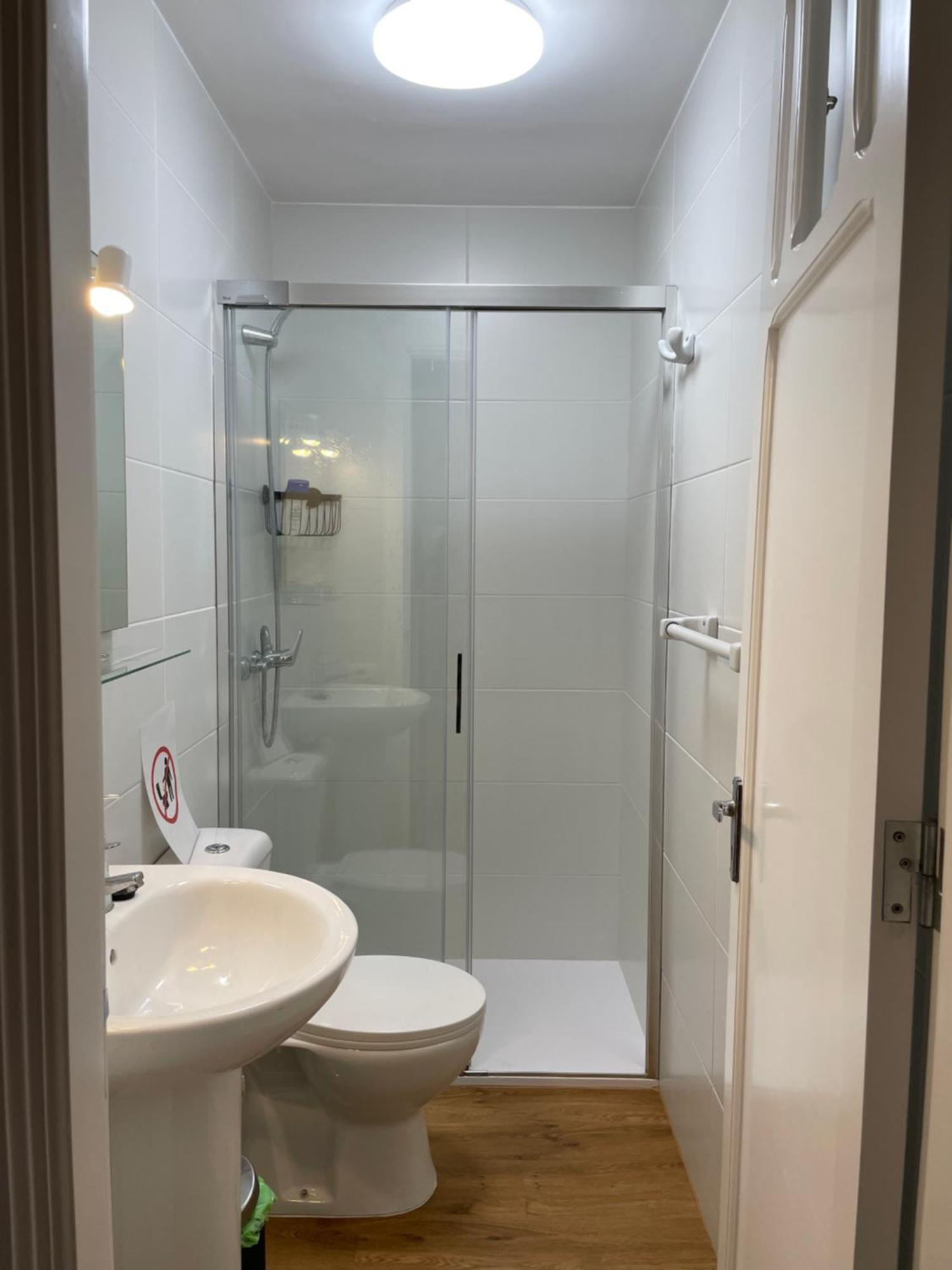 La Garita Bay Apartments Стая снимка