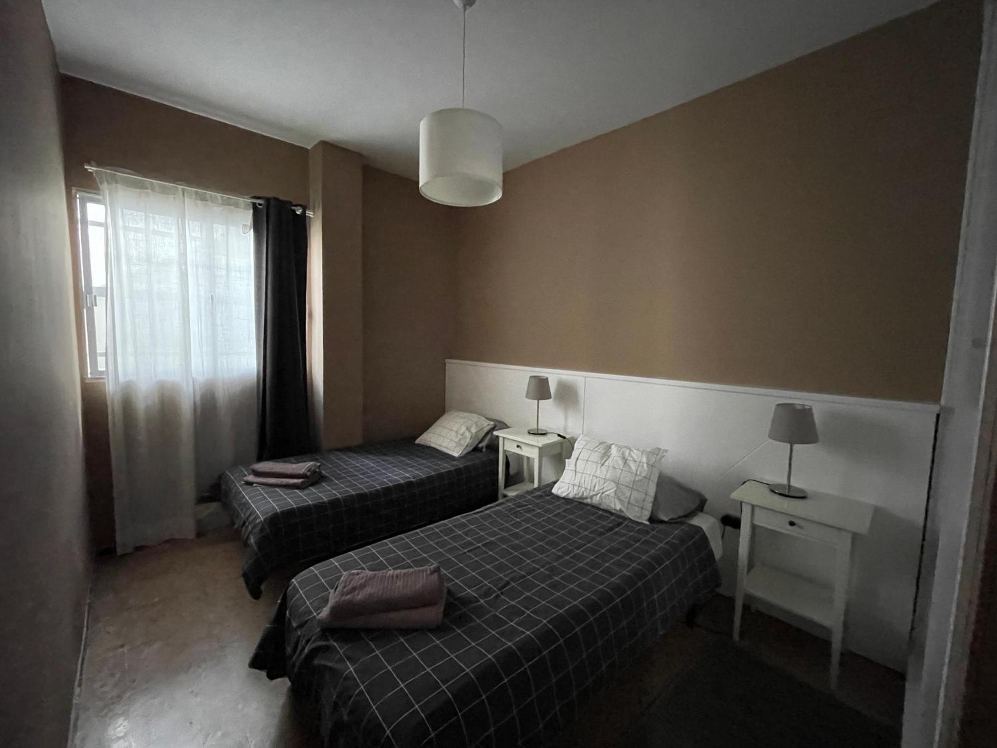 La Garita Bay Apartments Екстериор снимка