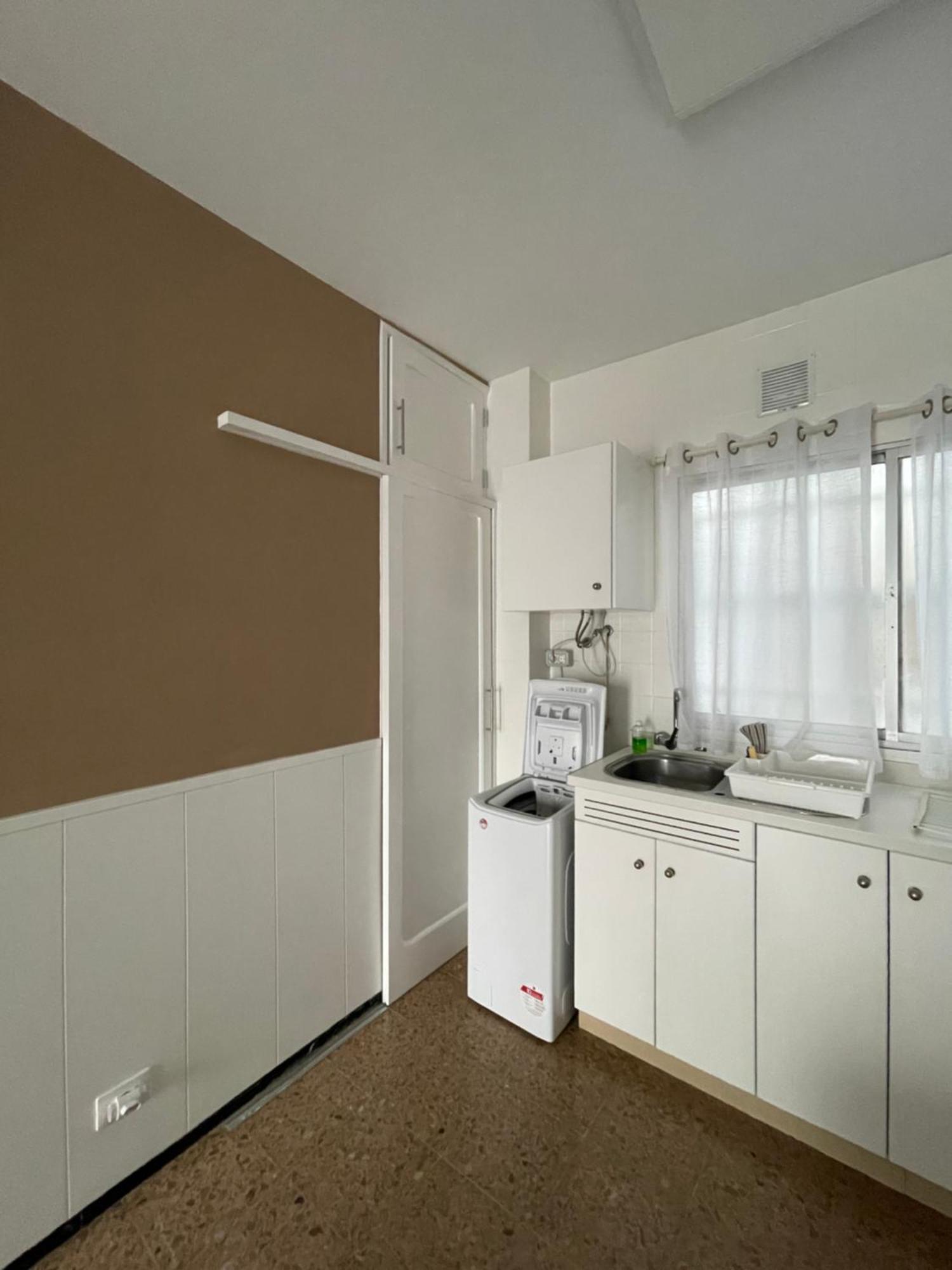 La Garita Bay Apartments Екстериор снимка