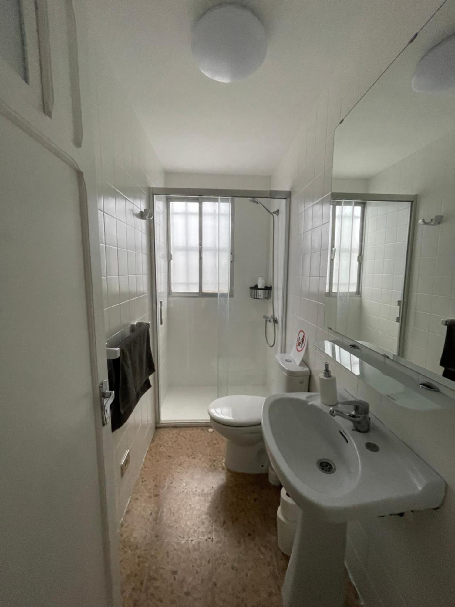 La Garita Bay Apartments Стая снимка