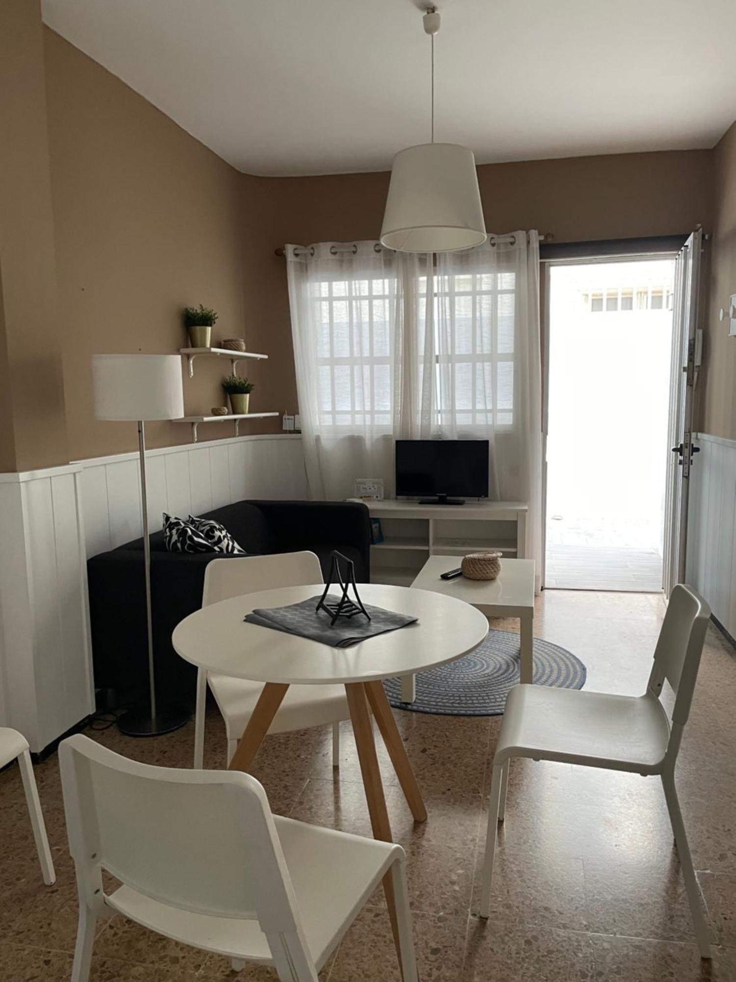 La Garita Bay Apartments Екстериор снимка