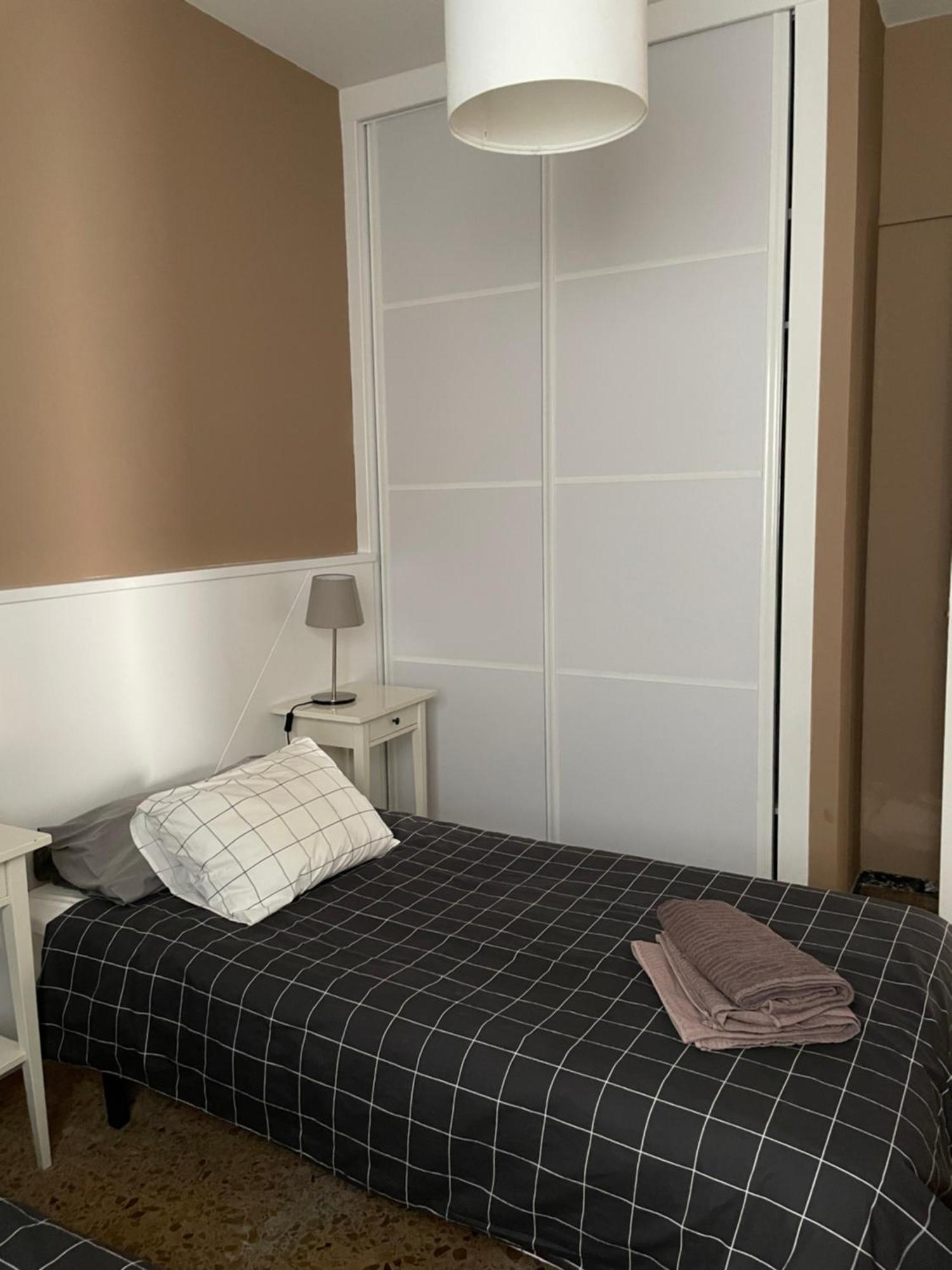 La Garita Bay Apartments Екстериор снимка