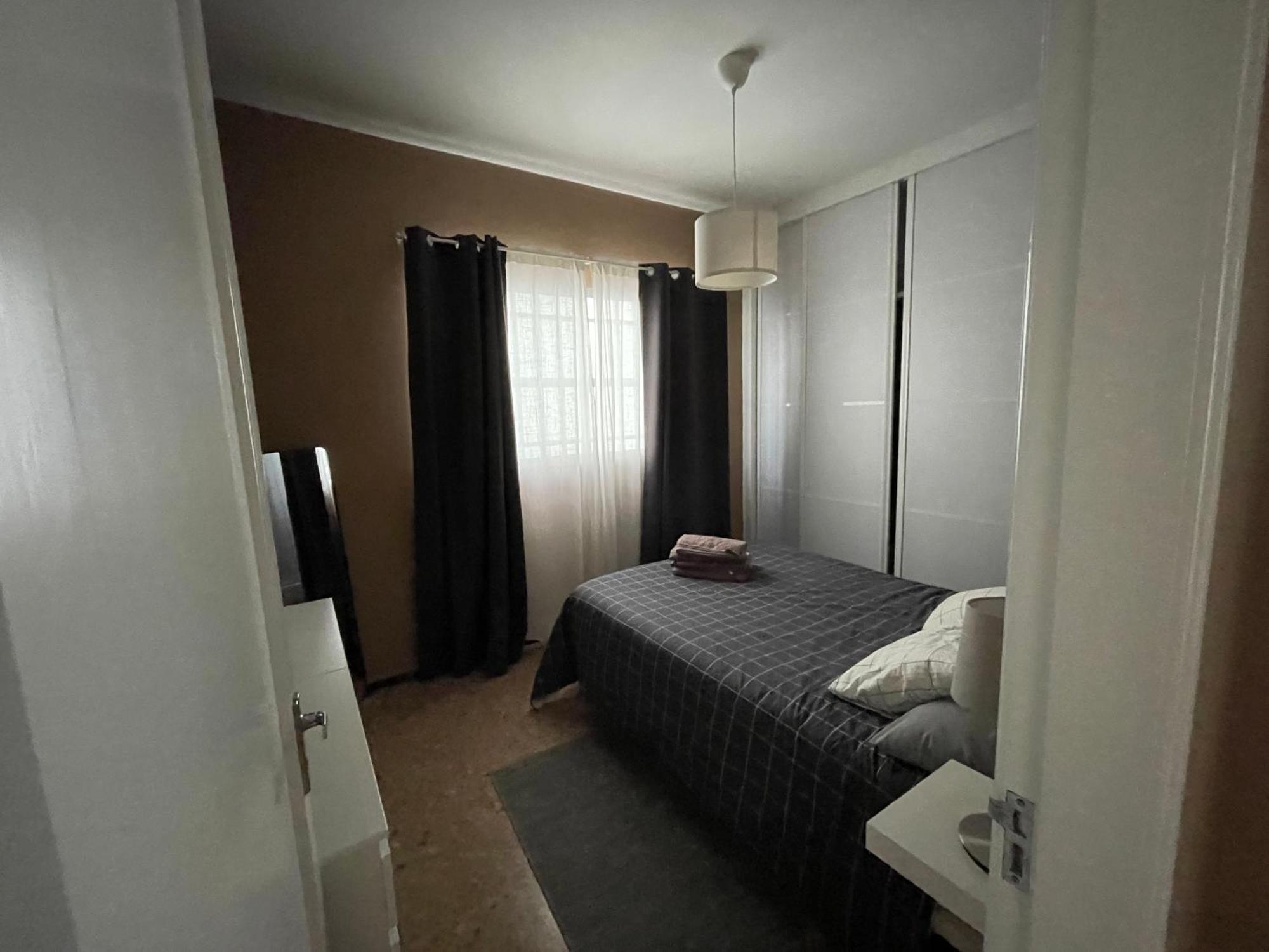 La Garita Bay Apartments Екстериор снимка